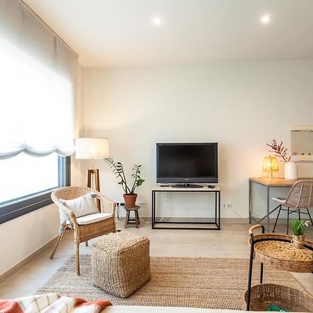 Casa 20 Minutos De Barcelona Y Wifi Alta Capacidad Βίλα Sant Cugat del Vallès Εξωτερικό φωτογραφία