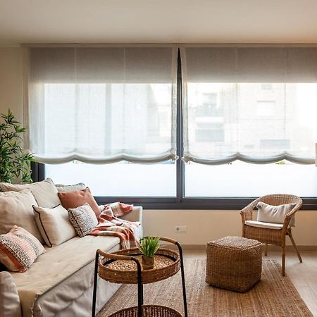 Casa 20 Minutos De Barcelona Y Wifi Alta Capacidad Βίλα Sant Cugat del Vallès Εξωτερικό φωτογραφία