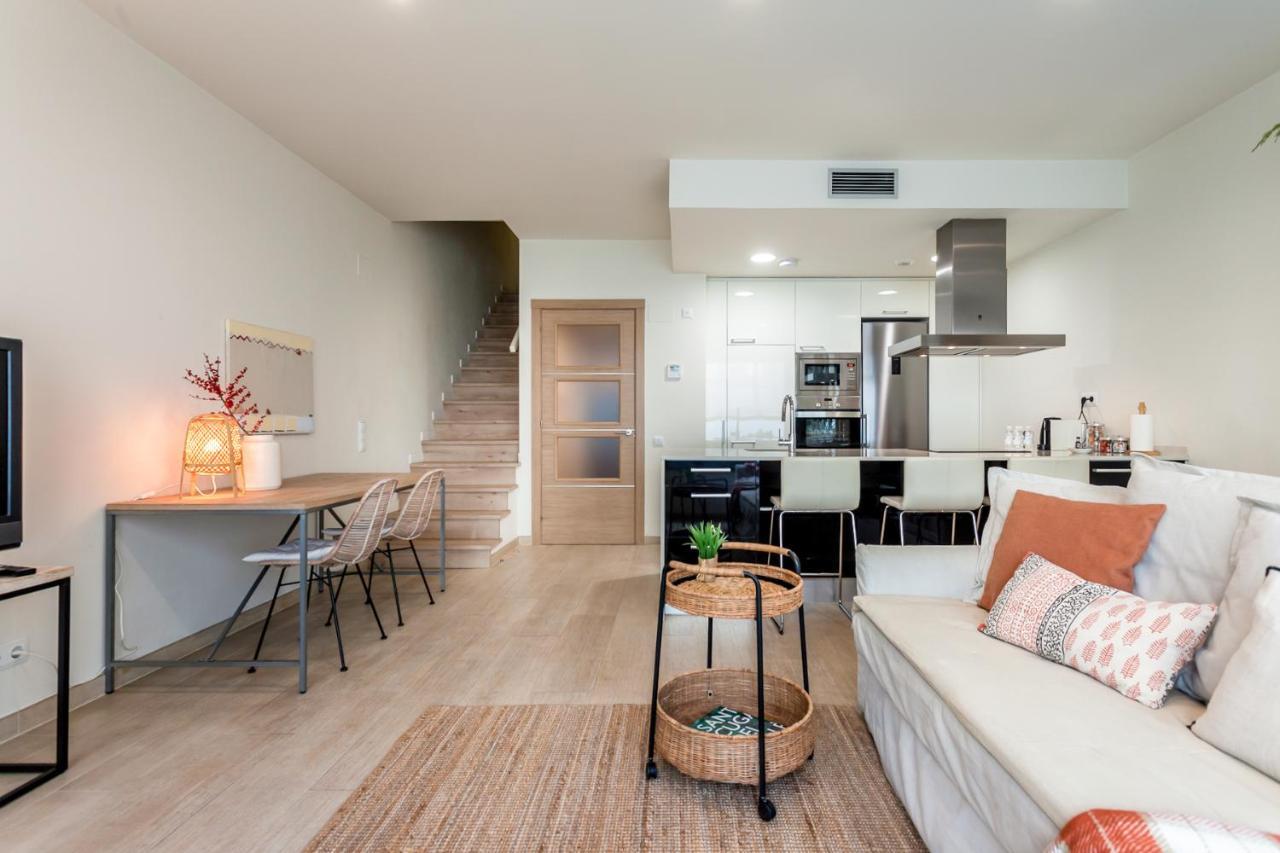 Casa 20 Minutos De Barcelona Y Wifi Alta Capacidad Βίλα Sant Cugat del Vallès Εξωτερικό φωτογραφία