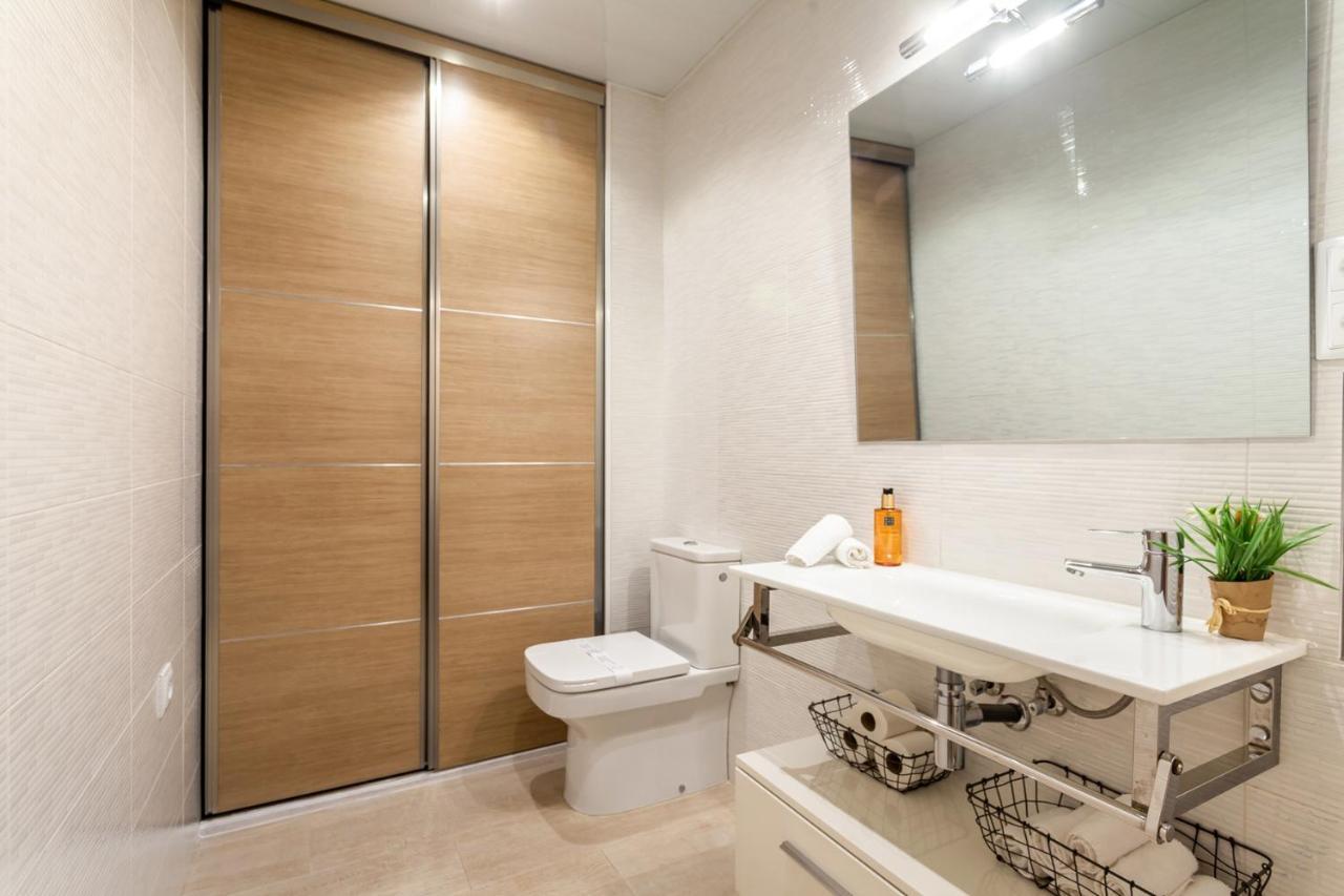 Casa 20 Minutos De Barcelona Y Wifi Alta Capacidad Βίλα Sant Cugat del Vallès Εξωτερικό φωτογραφία