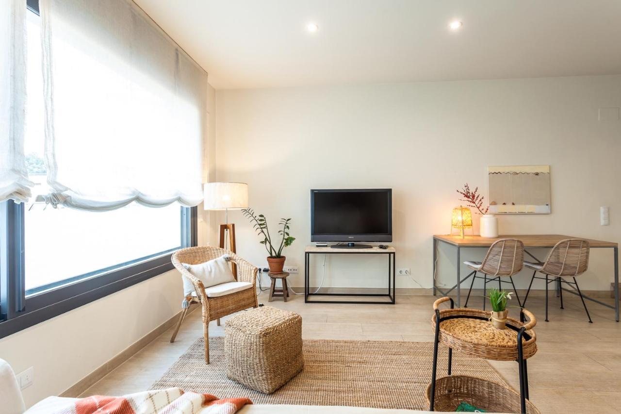 Casa 20 Minutos De Barcelona Y Wifi Alta Capacidad Βίλα Sant Cugat del Vallès Εξωτερικό φωτογραφία