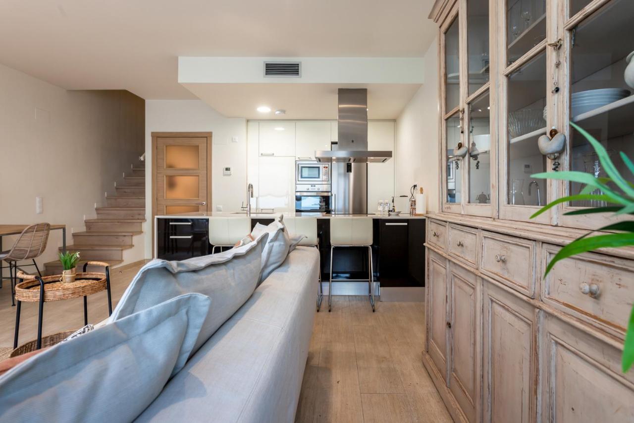Casa 20 Minutos De Barcelona Y Wifi Alta Capacidad Βίλα Sant Cugat del Vallès Εξωτερικό φωτογραφία