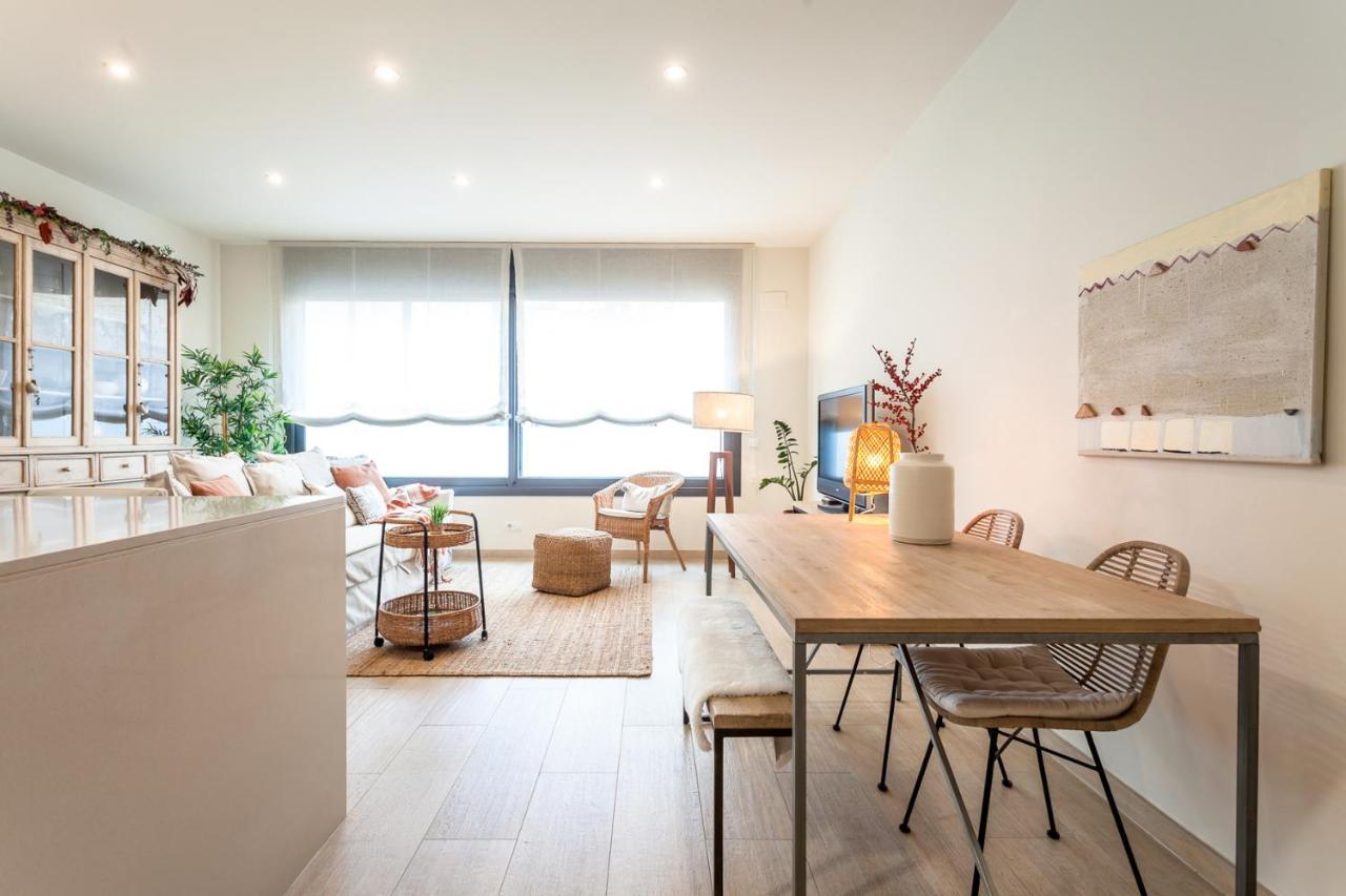 Casa 20 Minutos De Barcelona Y Wifi Alta Capacidad Βίλα Sant Cugat del Vallès Εξωτερικό φωτογραφία