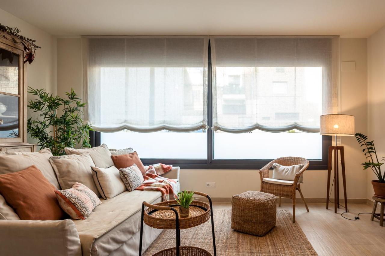 Casa 20 Minutos De Barcelona Y Wifi Alta Capacidad Βίλα Sant Cugat del Vallès Εξωτερικό φωτογραφία