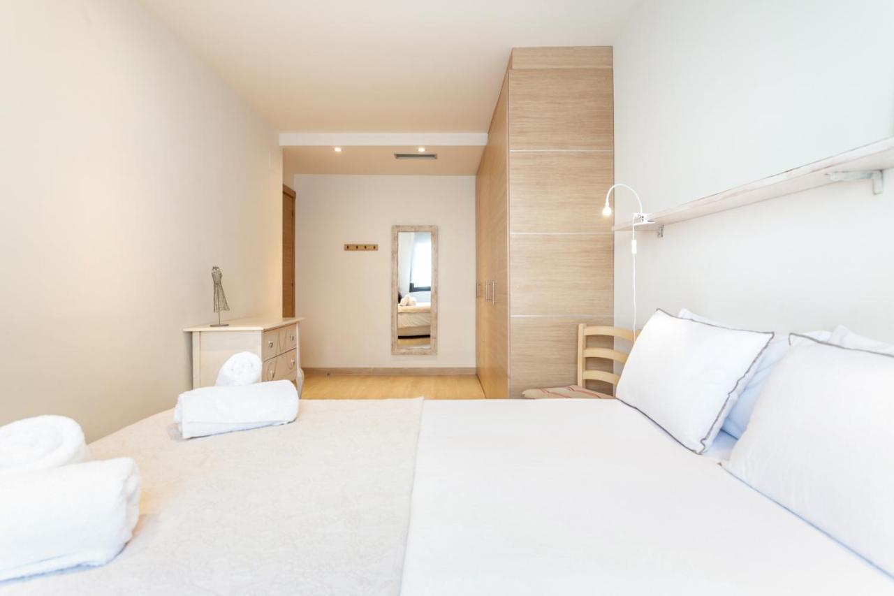 Casa 20 Minutos De Barcelona Y Wifi Alta Capacidad Βίλα Sant Cugat del Vallès Εξωτερικό φωτογραφία