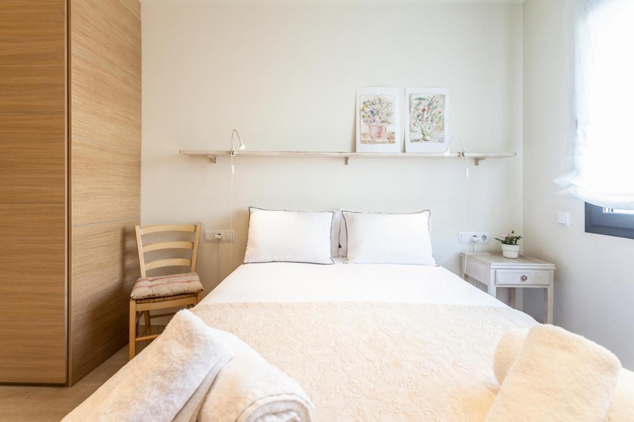 Casa 20 Minutos De Barcelona Y Wifi Alta Capacidad Βίλα Sant Cugat del Vallès Εξωτερικό φωτογραφία
