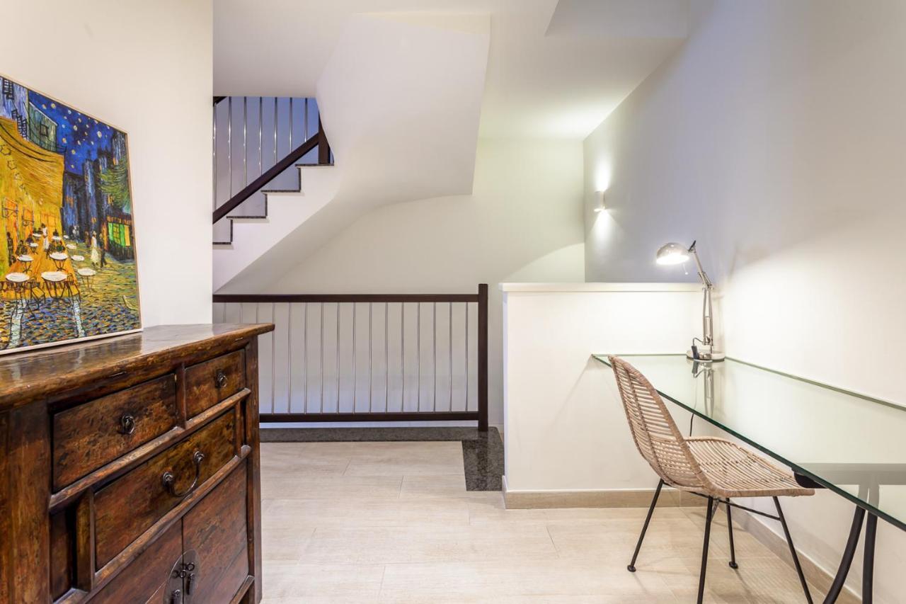 Casa 20 Minutos De Barcelona Y Wifi Alta Capacidad Βίλα Sant Cugat del Vallès Εξωτερικό φωτογραφία