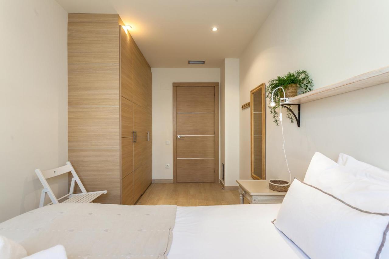 Casa 20 Minutos De Barcelona Y Wifi Alta Capacidad Βίλα Sant Cugat del Vallès Εξωτερικό φωτογραφία