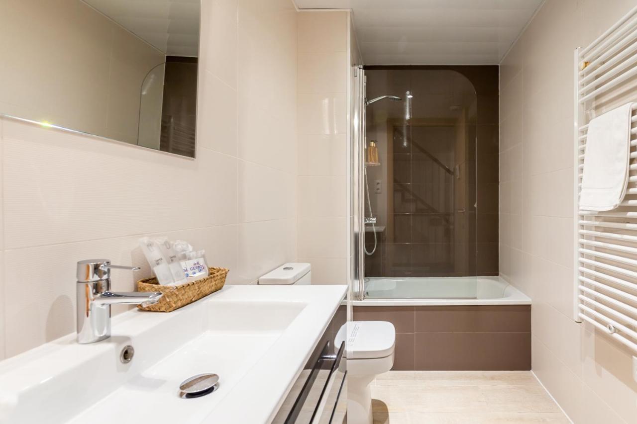 Casa 20 Minutos De Barcelona Y Wifi Alta Capacidad Βίλα Sant Cugat del Vallès Εξωτερικό φωτογραφία