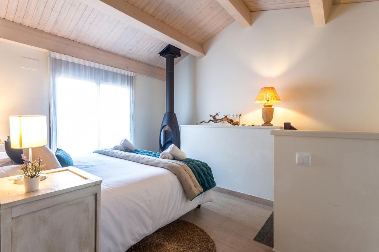 Casa 20 Minutos De Barcelona Y Wifi Alta Capacidad Βίλα Sant Cugat del Vallès Εξωτερικό φωτογραφία