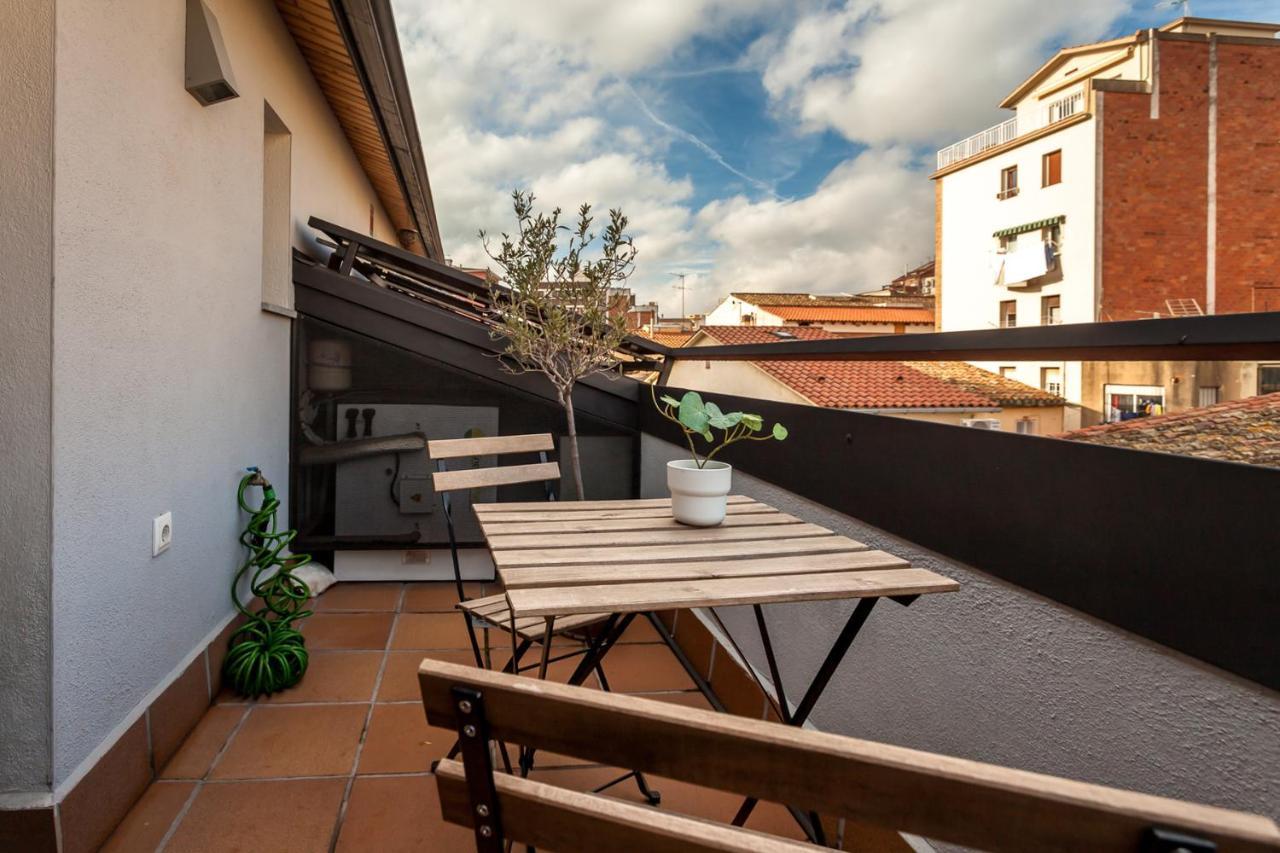 Casa 20 Minutos De Barcelona Y Wifi Alta Capacidad Βίλα Sant Cugat del Vallès Εξωτερικό φωτογραφία