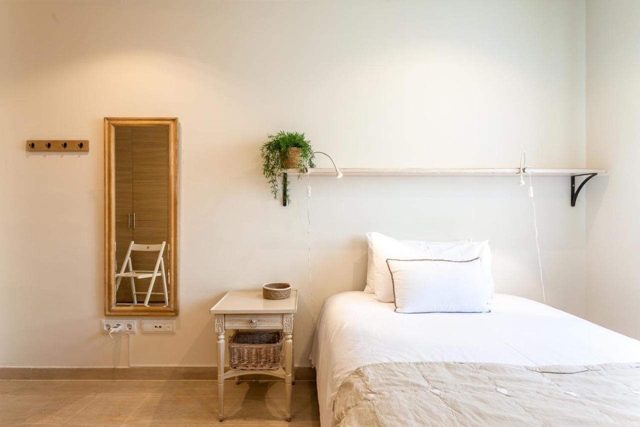 Casa 20 Minutos De Barcelona Y Wifi Alta Capacidad Βίλα Sant Cugat del Vallès Εξωτερικό φωτογραφία