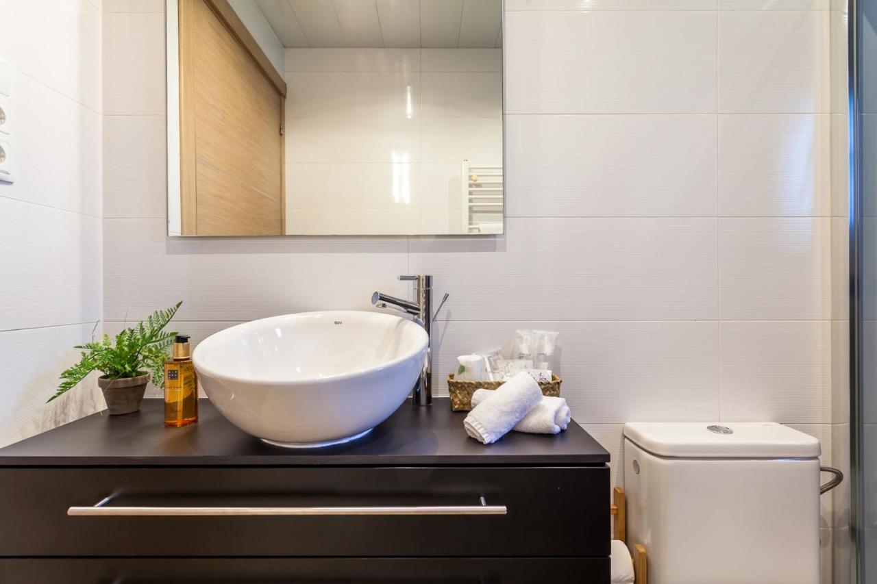 Casa 20 Minutos De Barcelona Y Wifi Alta Capacidad Βίλα Sant Cugat del Vallès Εξωτερικό φωτογραφία