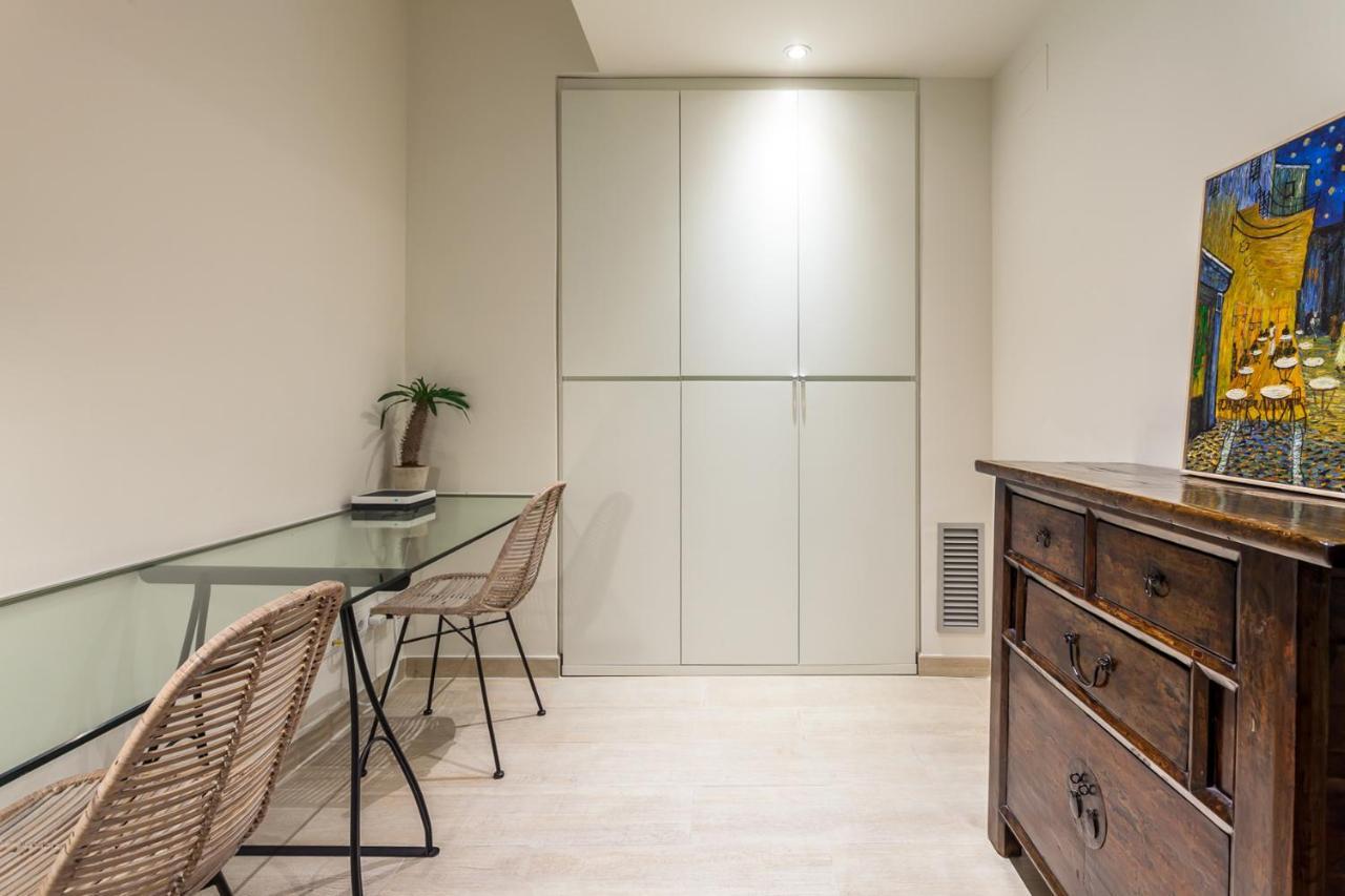 Casa 20 Minutos De Barcelona Y Wifi Alta Capacidad Βίλα Sant Cugat del Vallès Εξωτερικό φωτογραφία