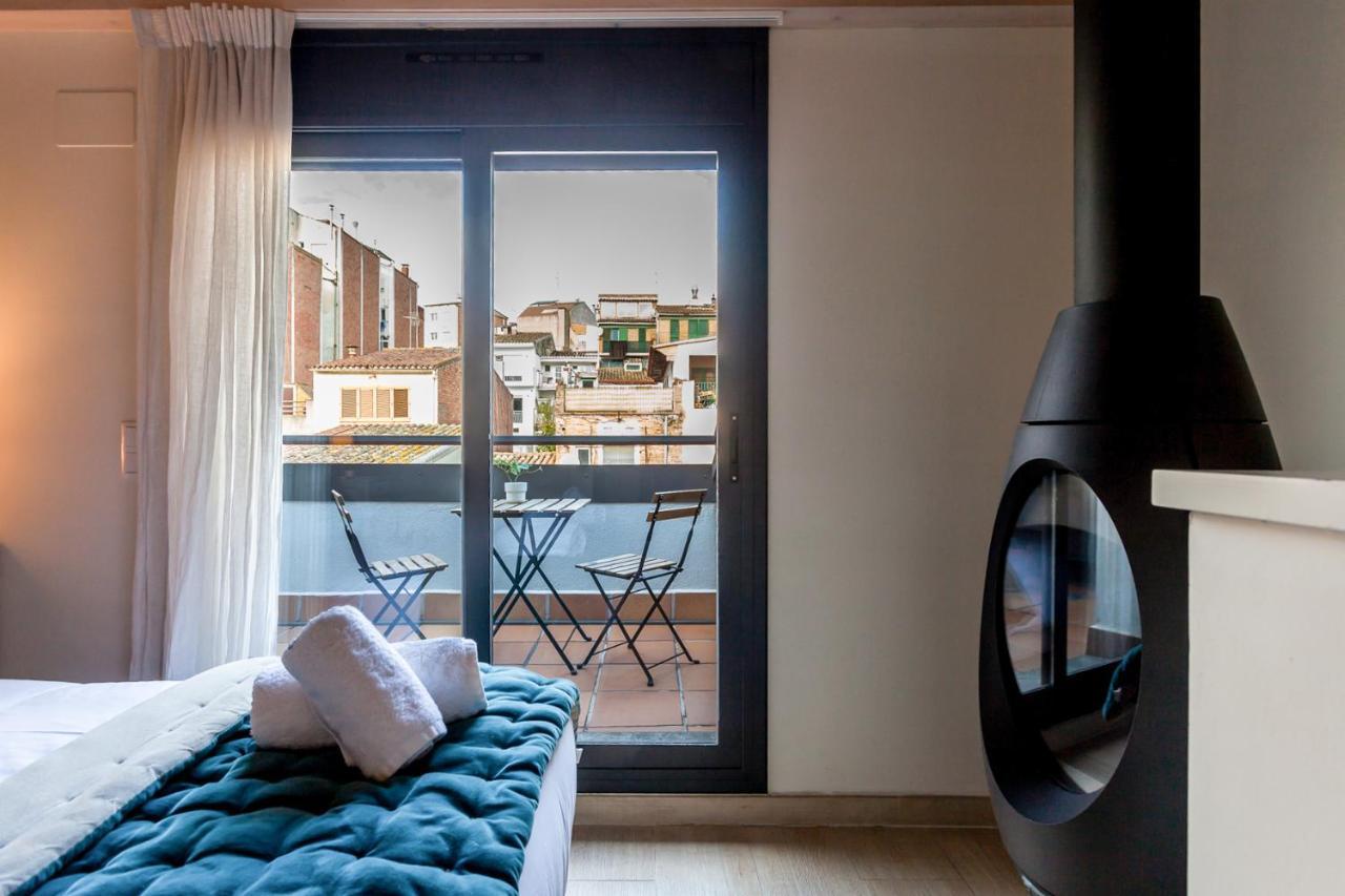 Casa 20 Minutos De Barcelona Y Wifi Alta Capacidad Βίλα Sant Cugat del Vallès Εξωτερικό φωτογραφία
