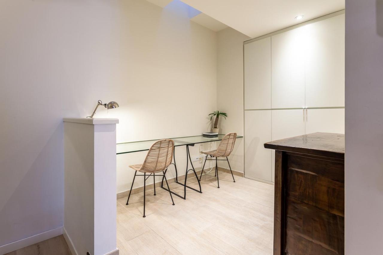 Casa 20 Minutos De Barcelona Y Wifi Alta Capacidad Βίλα Sant Cugat del Vallès Εξωτερικό φωτογραφία