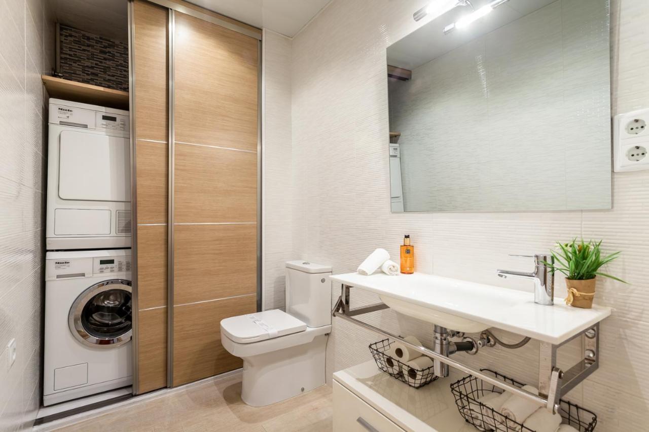Casa 20 Minutos De Barcelona Y Wifi Alta Capacidad Βίλα Sant Cugat del Vallès Εξωτερικό φωτογραφία