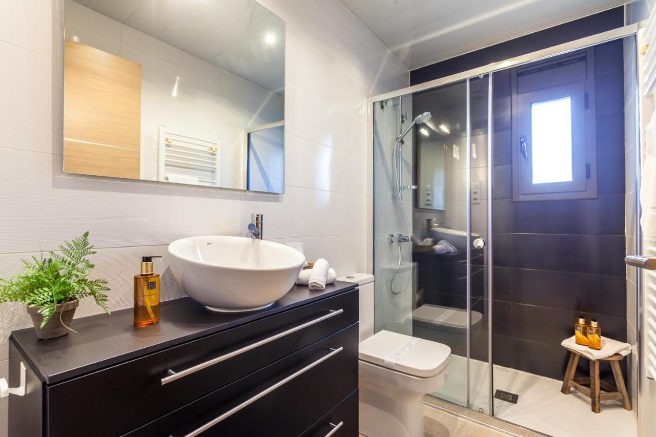 Casa 20 Minutos De Barcelona Y Wifi Alta Capacidad Βίλα Sant Cugat del Vallès Εξωτερικό φωτογραφία