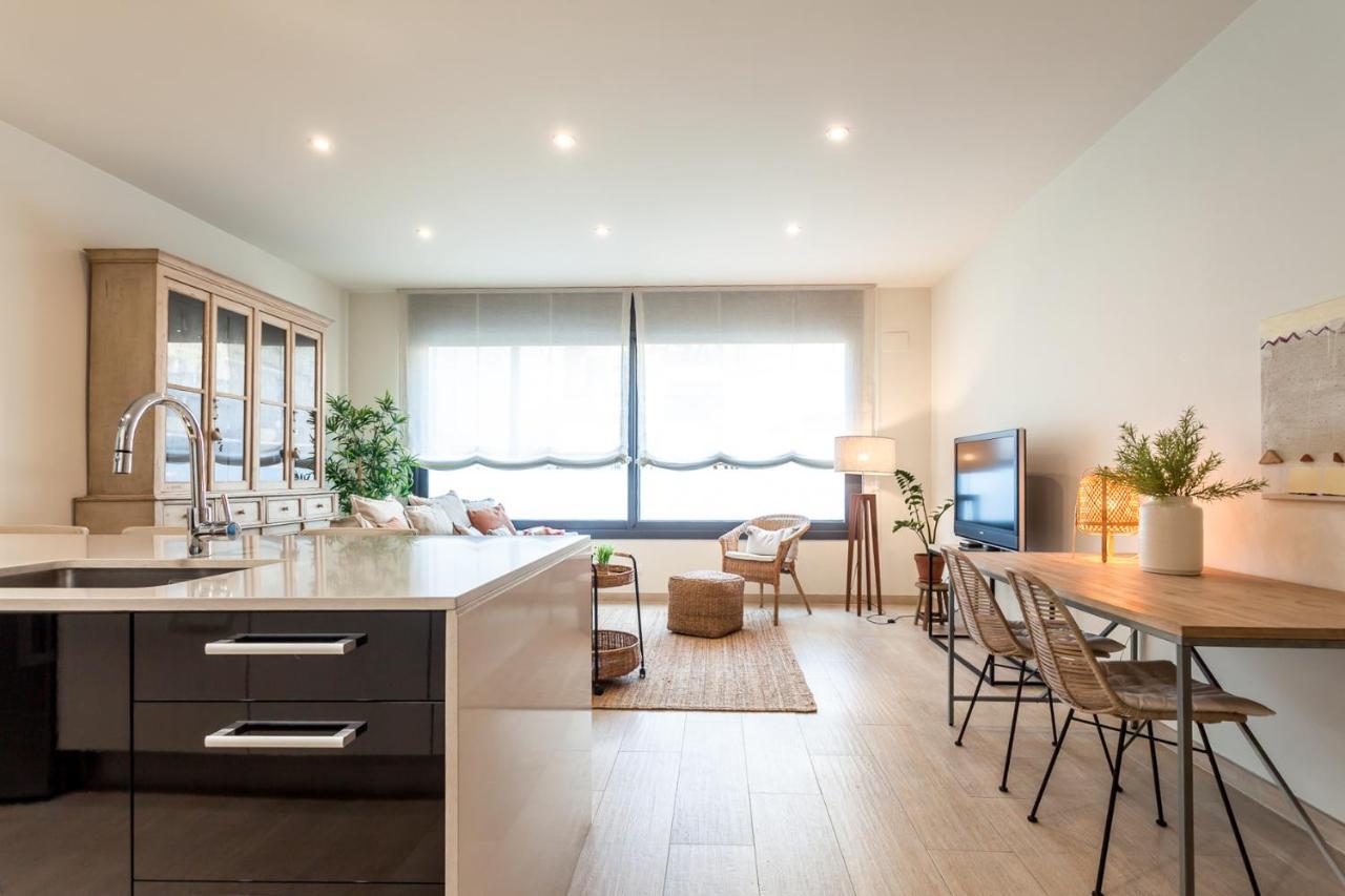 Casa 20 Minutos De Barcelona Y Wifi Alta Capacidad Βίλα Sant Cugat del Vallès Εξωτερικό φωτογραφία