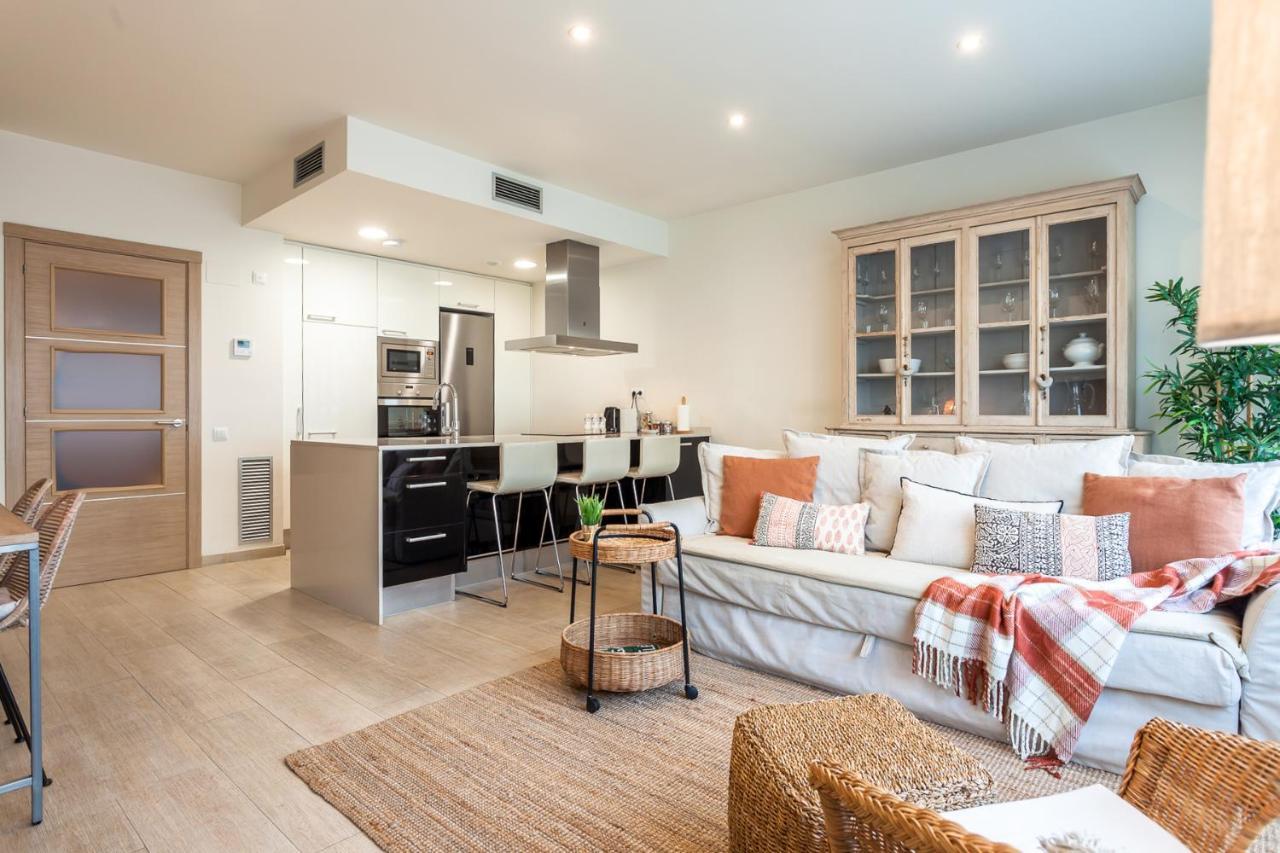 Casa 20 Minutos De Barcelona Y Wifi Alta Capacidad Βίλα Sant Cugat del Vallès Εξωτερικό φωτογραφία