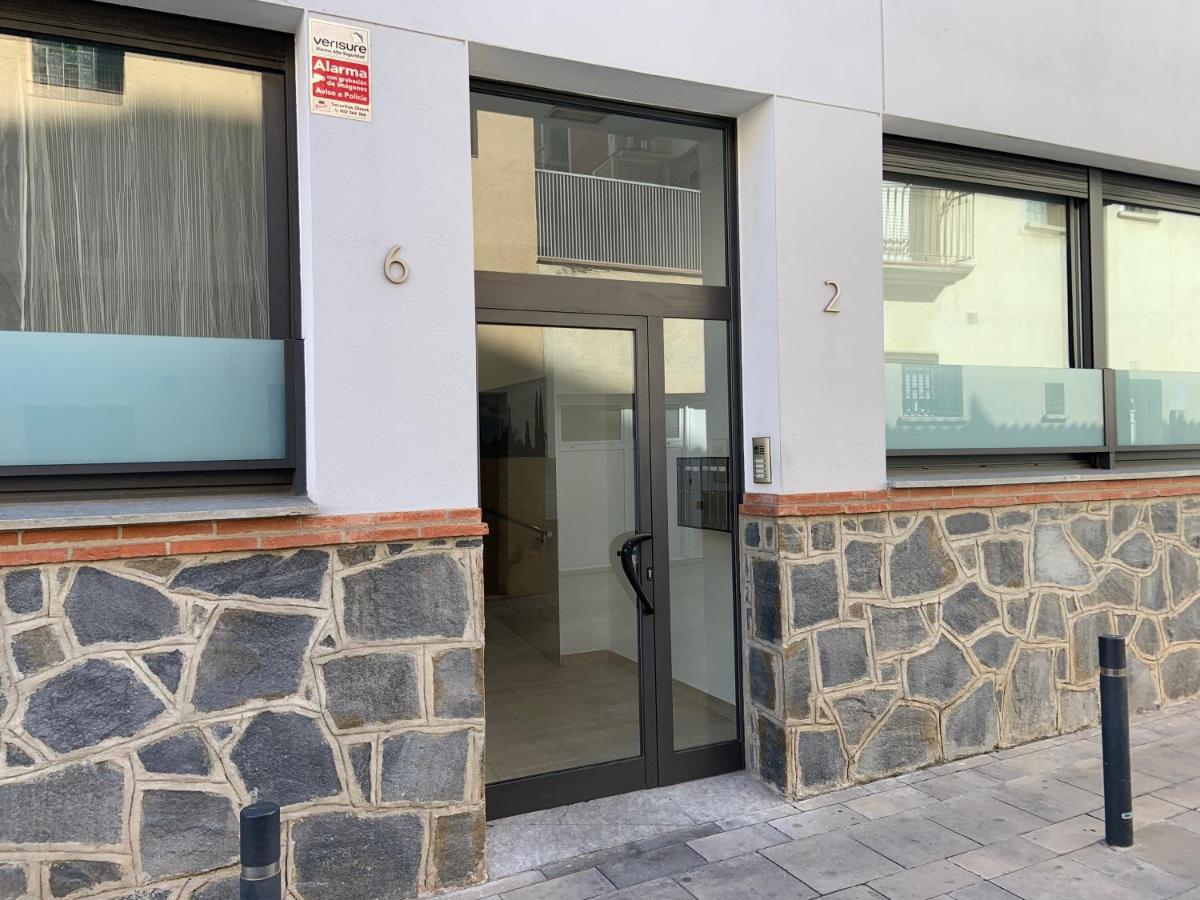 Casa 20 Minutos De Barcelona Y Wifi Alta Capacidad Βίλα Sant Cugat del Vallès Εξωτερικό φωτογραφία